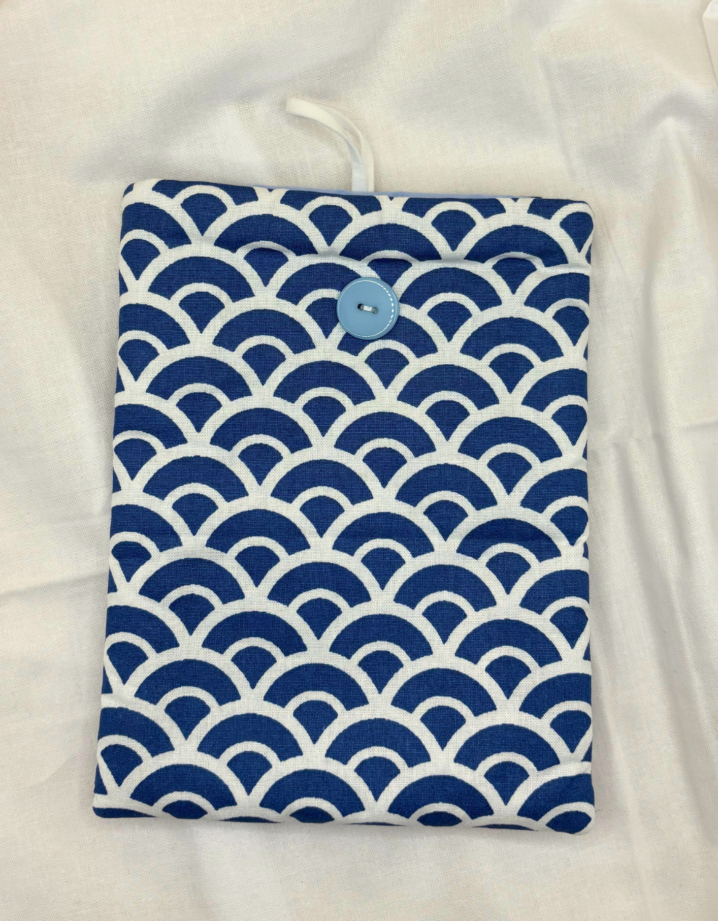 Sea Loom Padded Soft E-Reader Sleeve