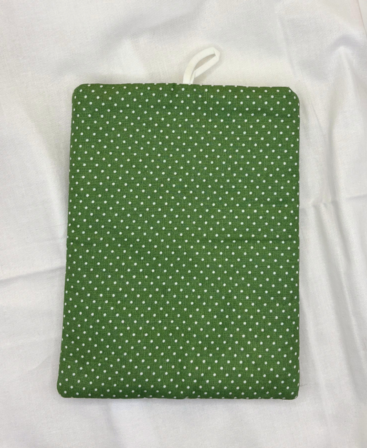 Forest Dew Padded Soft E-Reader Sleeve