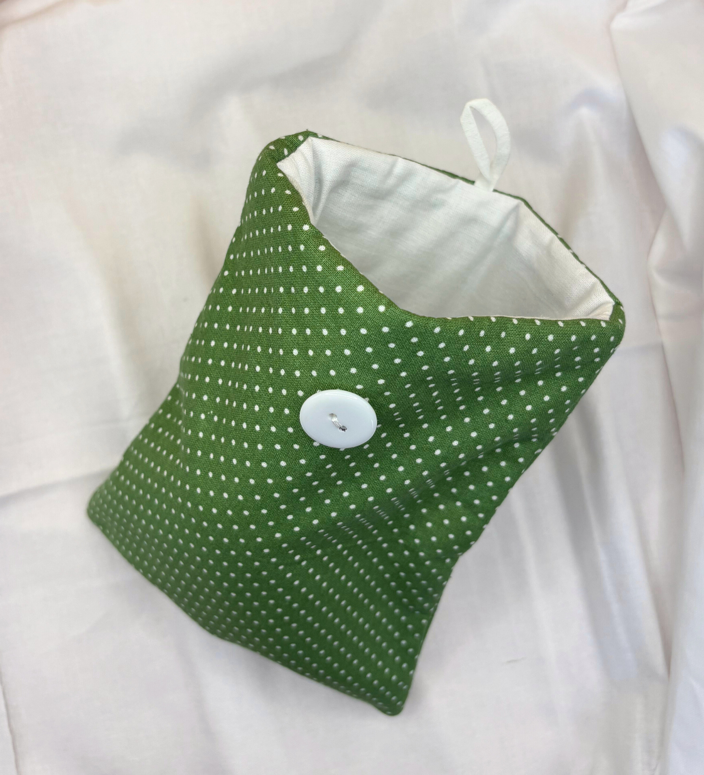 Forest Dew Padded Soft E-Reader Sleeve