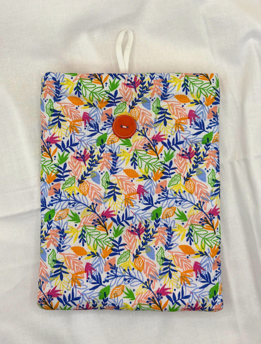 Summer Mirage Padded Soft E-Reader Sleeve