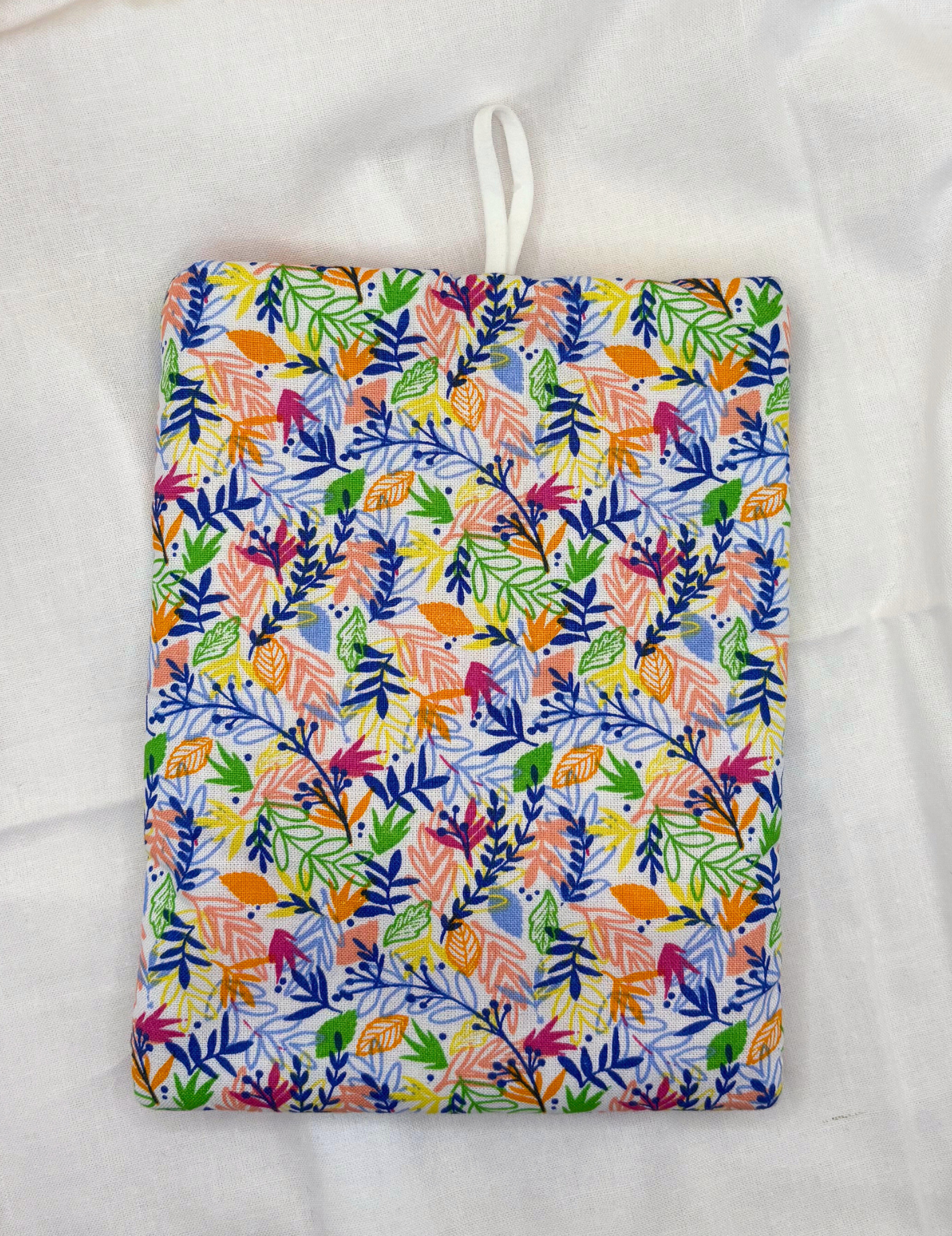 Summer Mirage Padded Soft E-Reader Sleeve