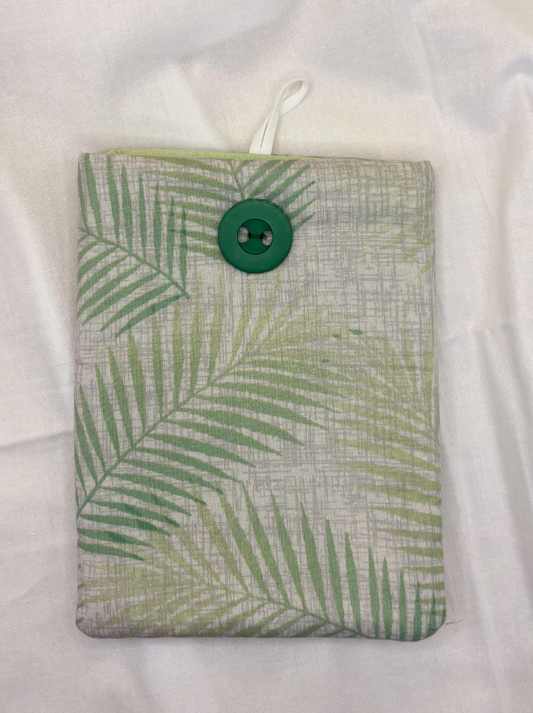 Quiet Grove Padded Soft E-Reader Sleeve
