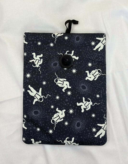 Celestial Archive Padded Soft E-Reader Sleeve