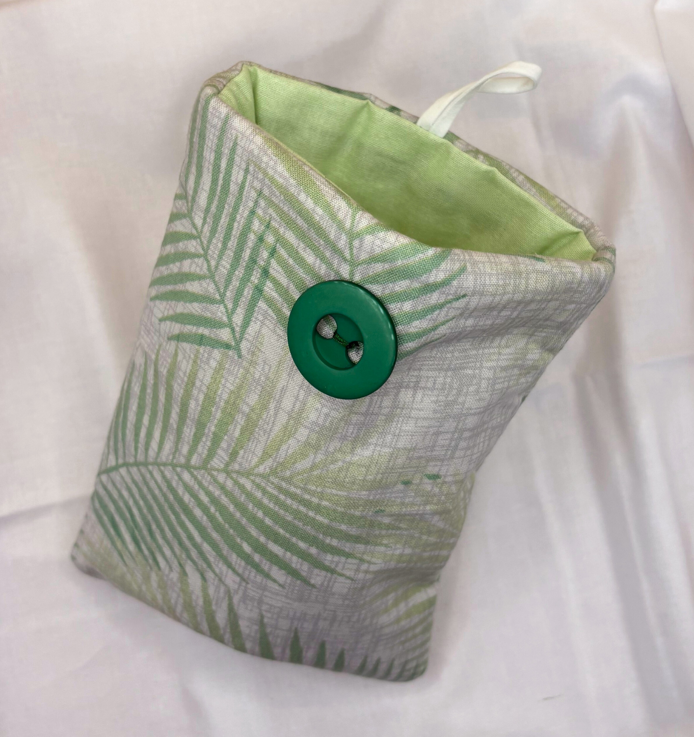 Quiet Grove Padded Soft E-Reader Sleeve