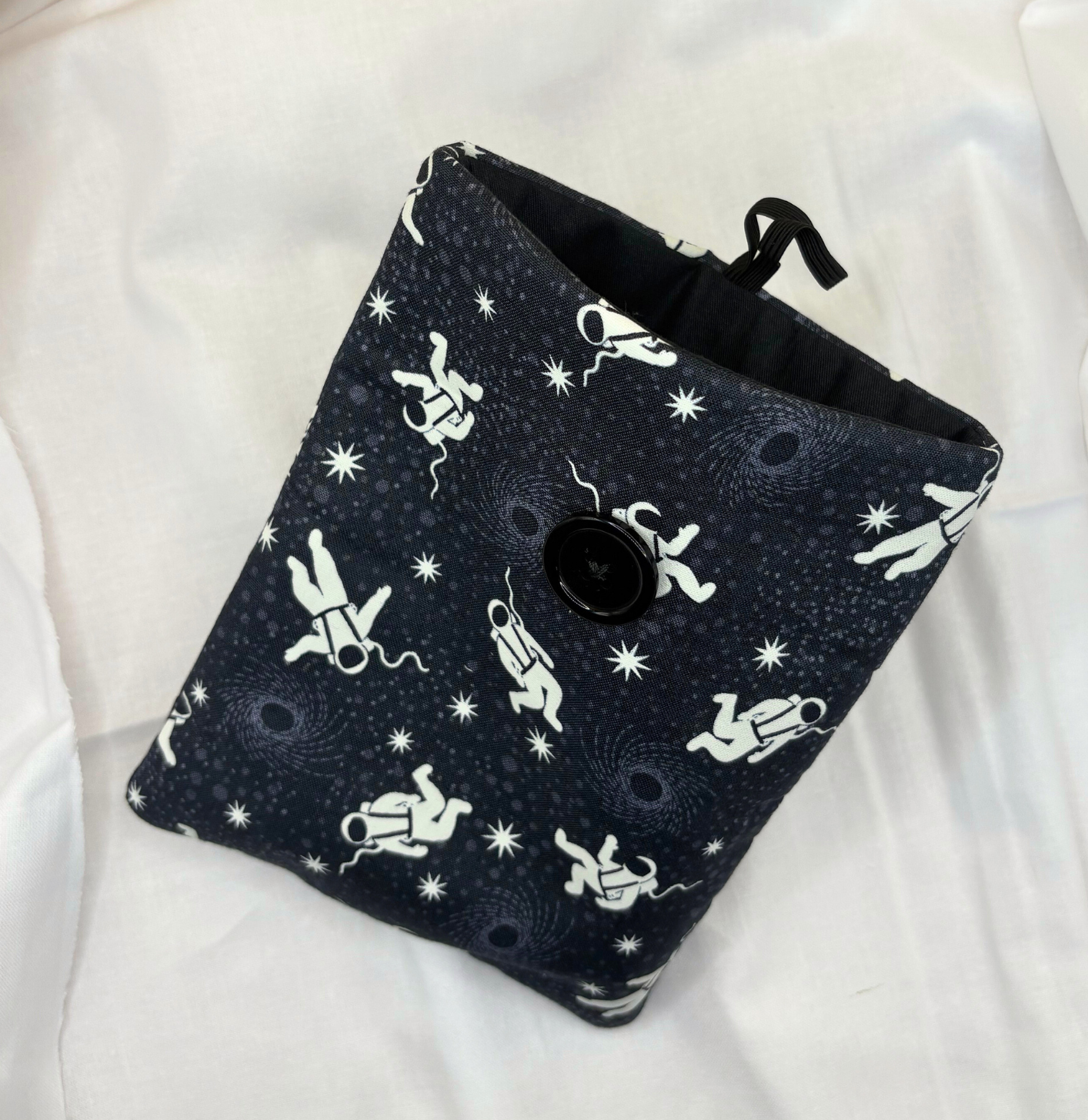 Celestial Archive Padded Soft E-Reader Sleeve