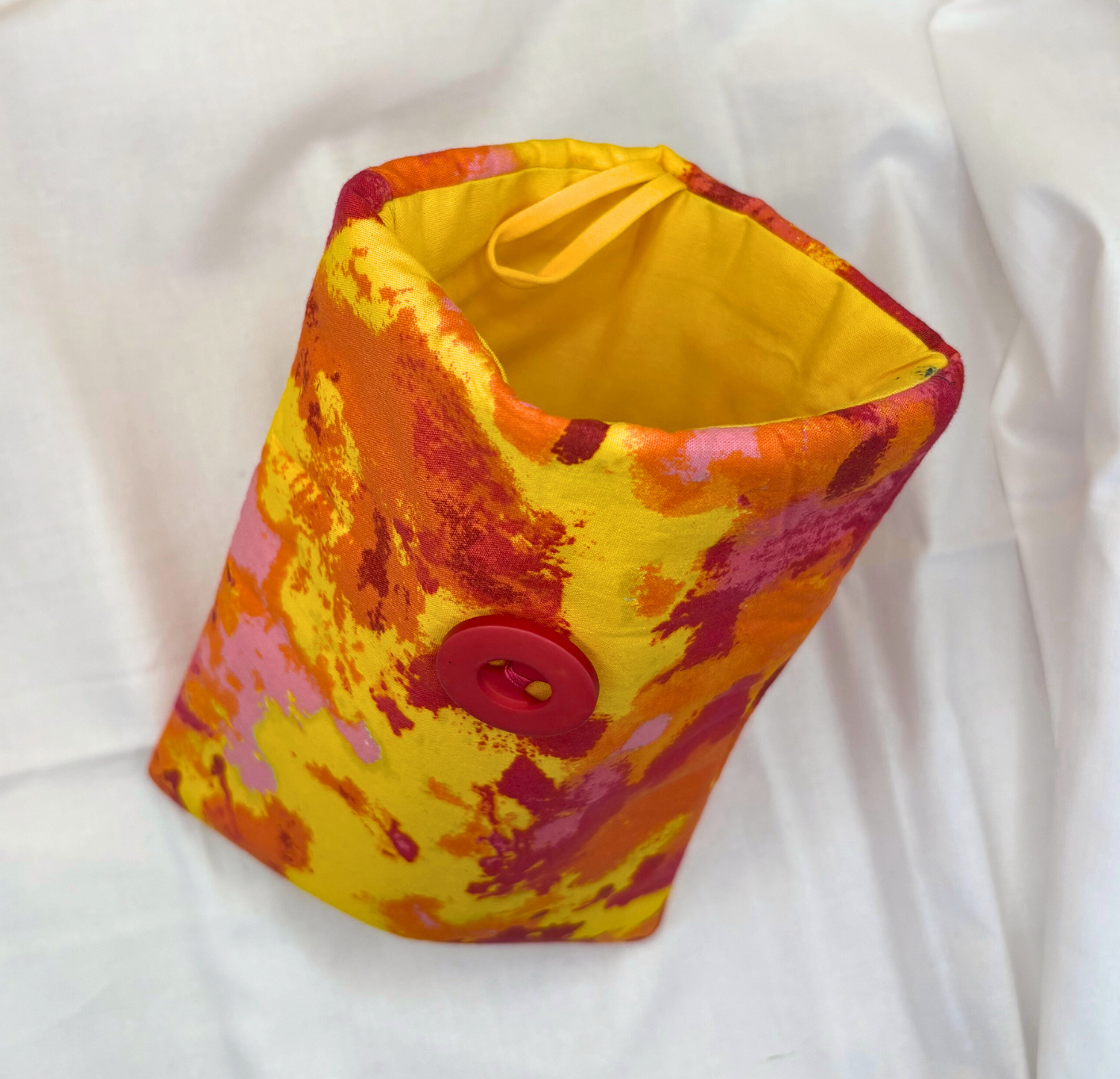 Sunburst Padded Soft E-Reader Sleeve