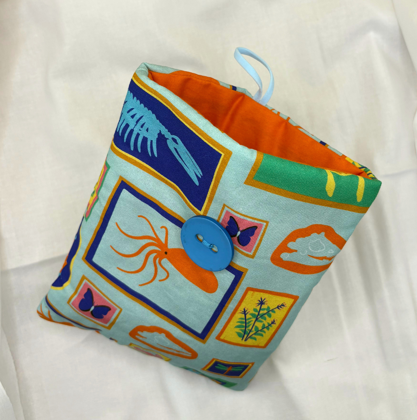 Specimen Frames Padded Soft E-Reader Sleeve