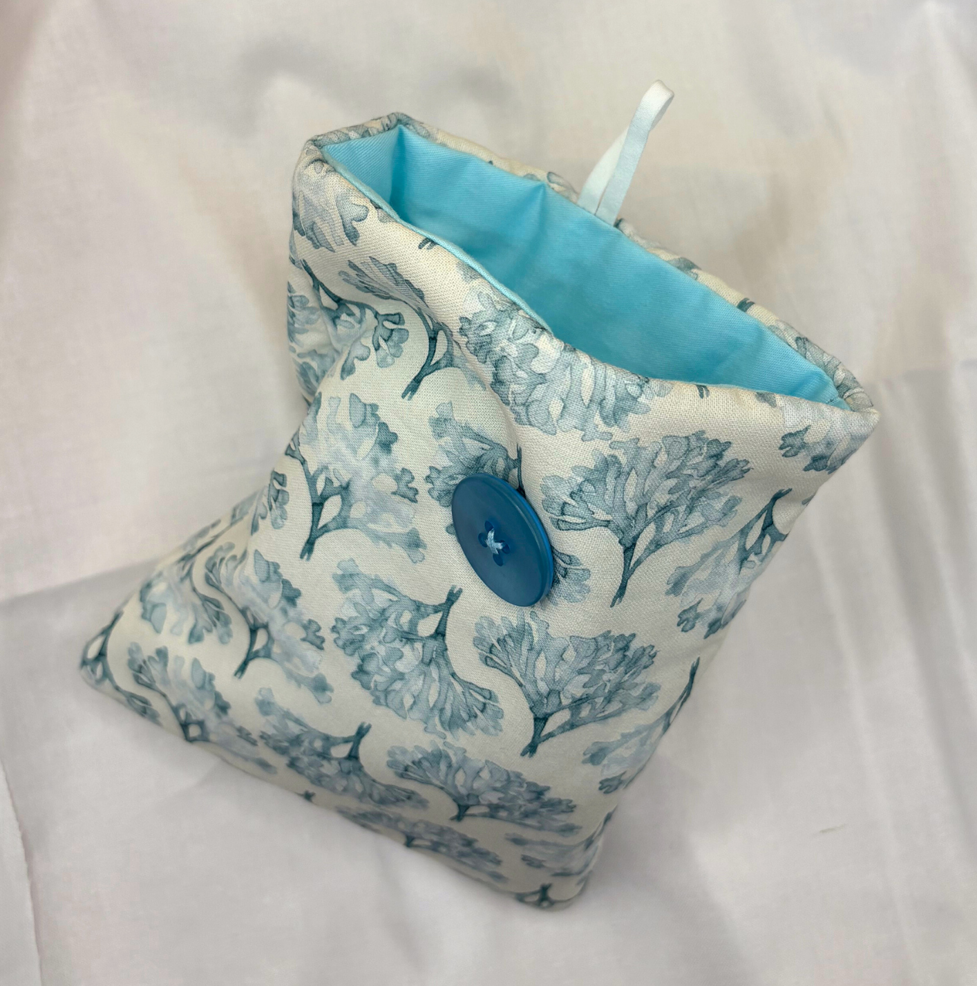 Tide Specimens Padded Soft E-Reader Sleeve