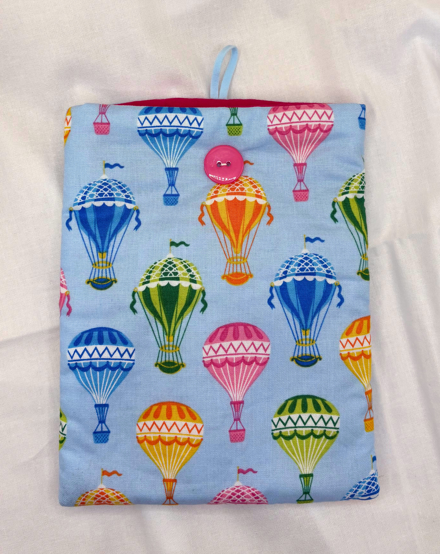 Aether Voyage Padded Soft E-Reader Sleeve