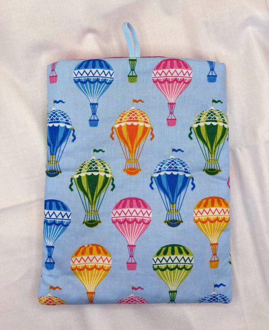 Aether Voyage Padded Soft E-Reader Sleeve