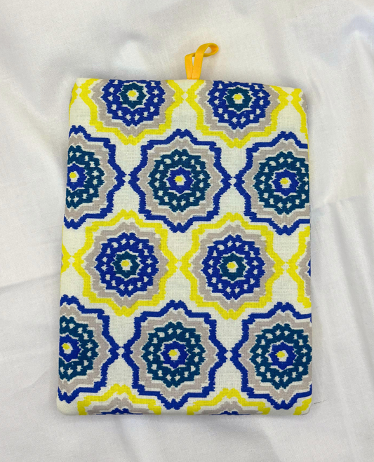 Desert Pavilion Padded Soft E-Reader Sleeve