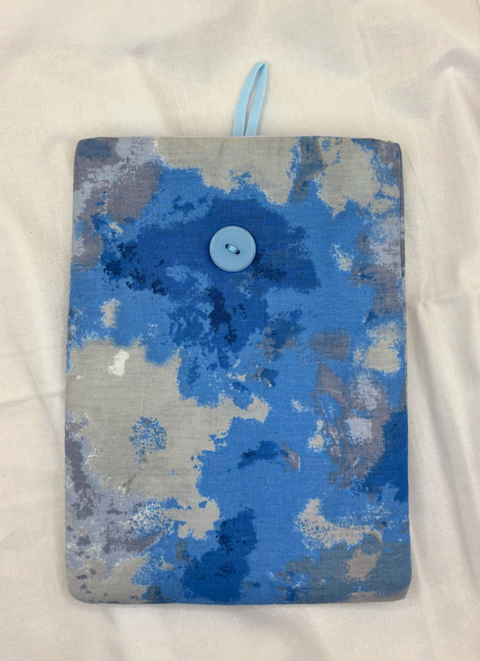 Tidepool Padded Soft E-Reader Sleeve