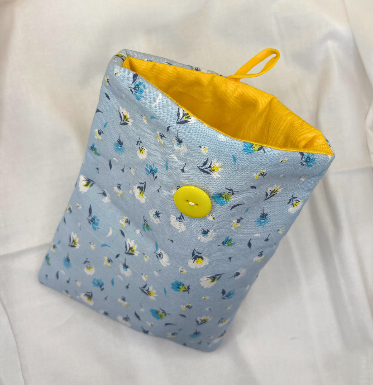 Meadow Light Padded Soft E-Reader Sleeve