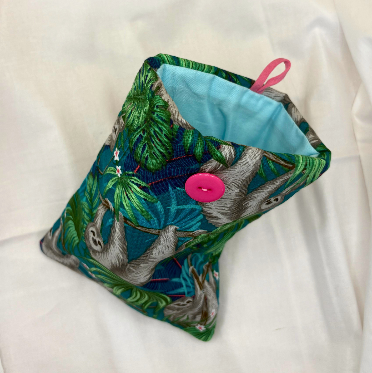 Bernard's Watch Padded Soft E-Reader Sleeve