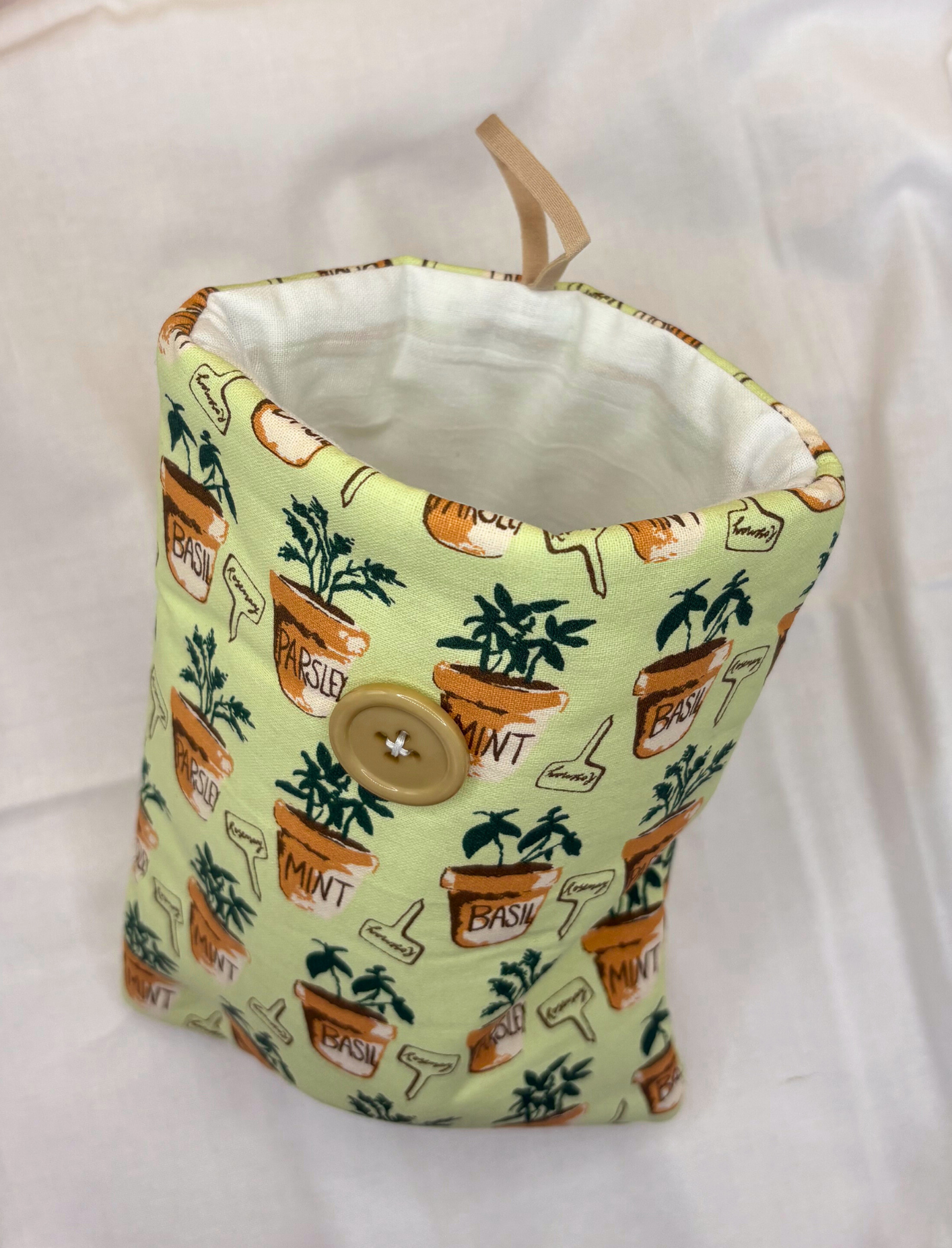 Potting Shed Padded Soft E-Reader Sleeve