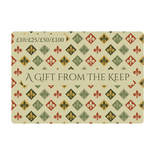 A Gift from the Keep