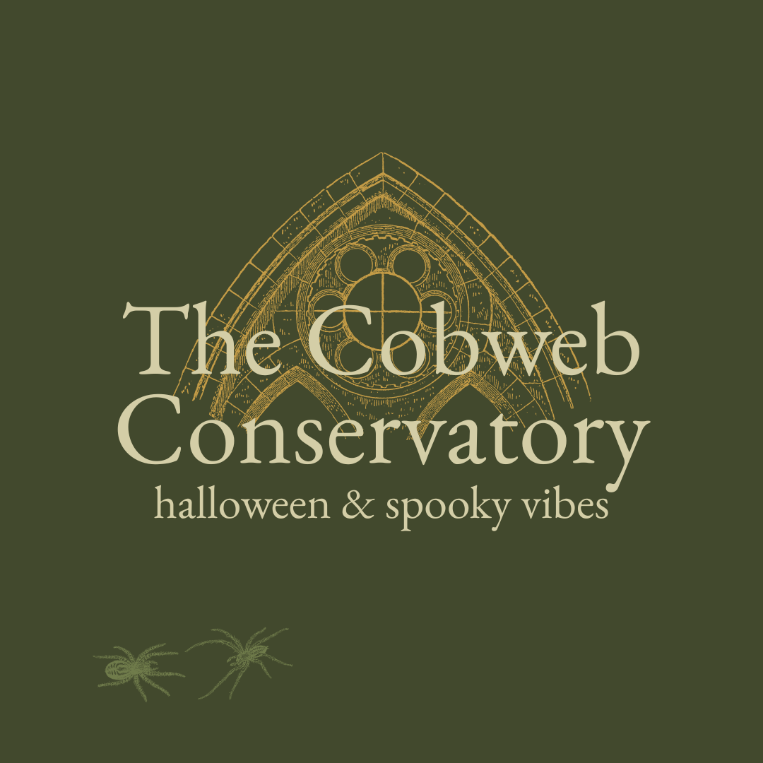 The Cobweb Conservatory