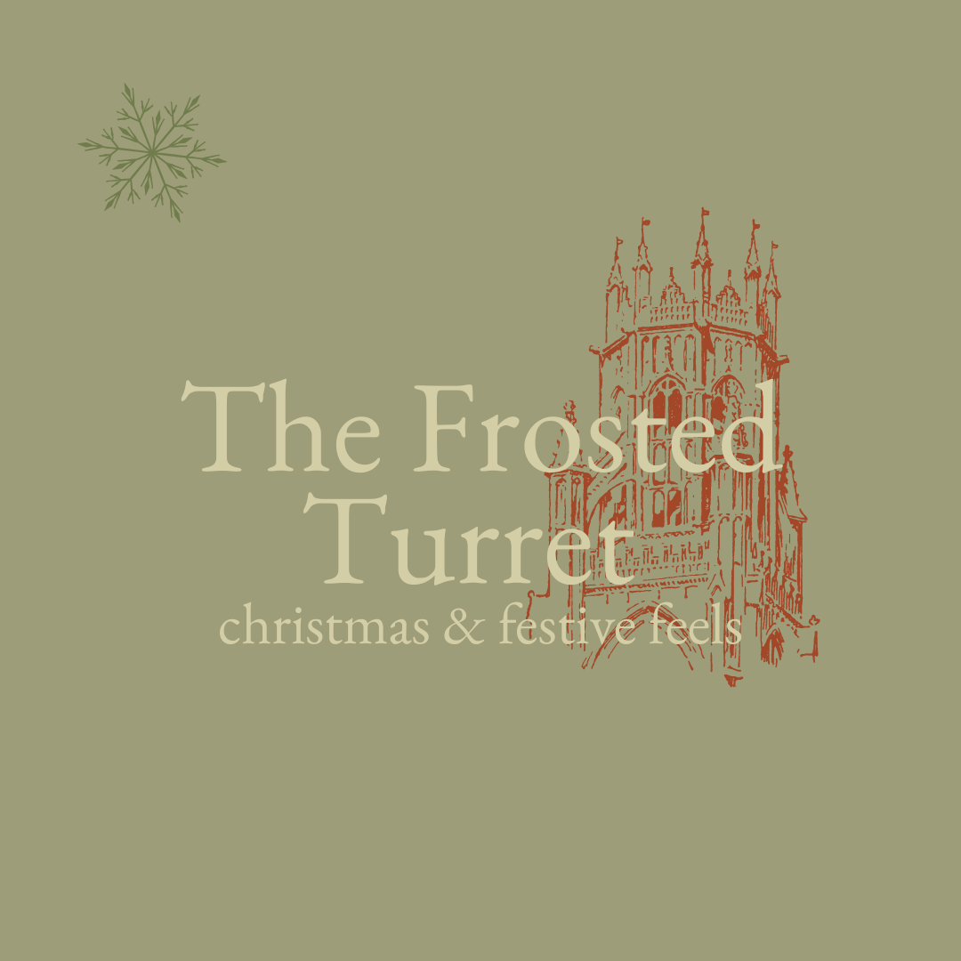 The Frosted Turret