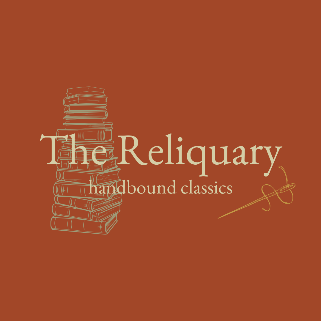 The Reliquary