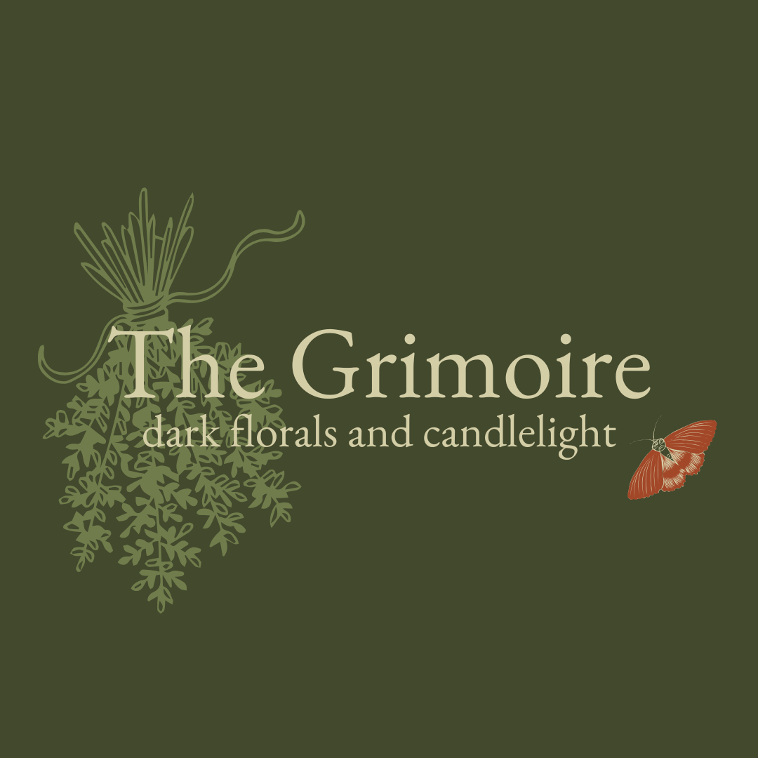 The Grimoire