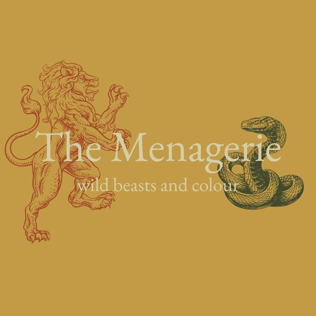 The Menagerie