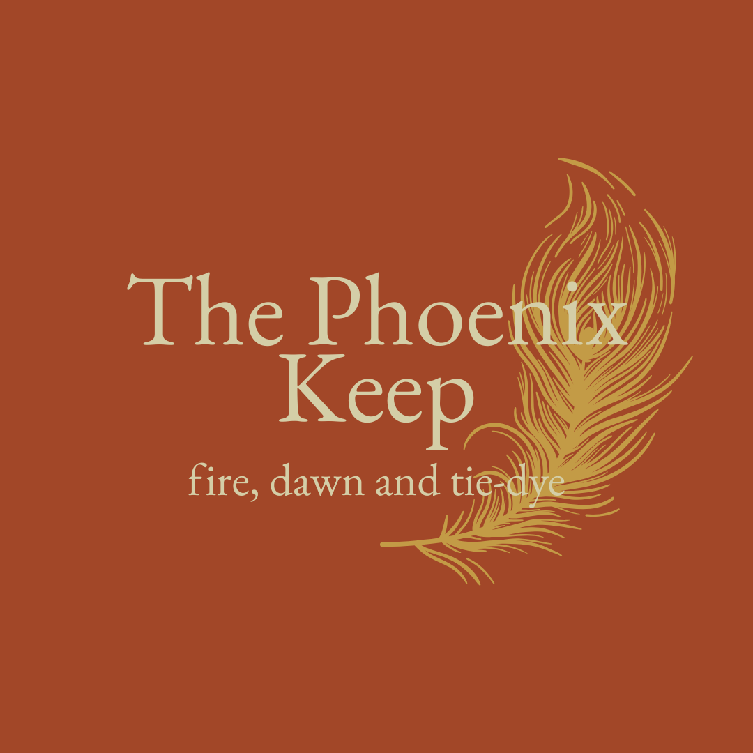 The Phoenix Keep