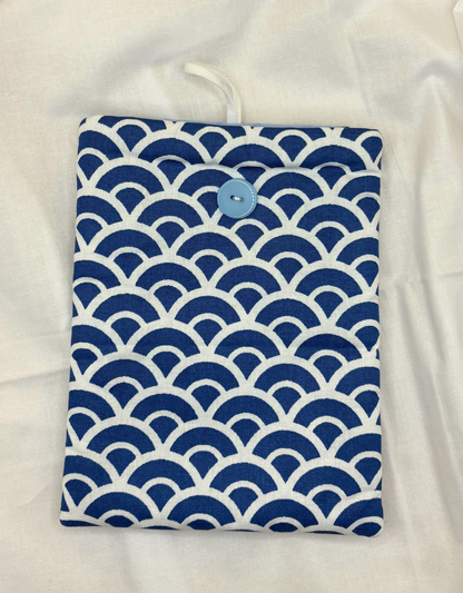 Sea Loom Padded Soft E-Reader Sleeve