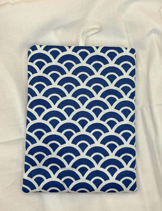 Sea Loom Padded Soft E-Reader Sleeve