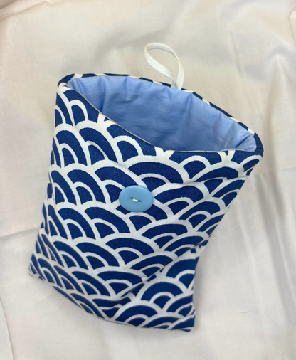 Sea Loom Padded Soft E-Reader Sleeve