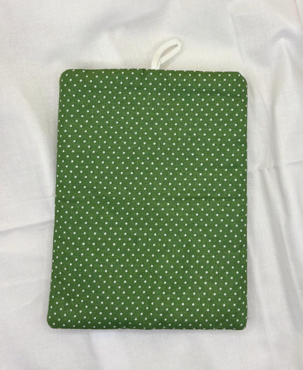 Forest Dew Padded Soft E-Reader Sleeve