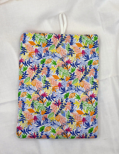 Summer Mirage Padded Soft E-Reader Sleeve