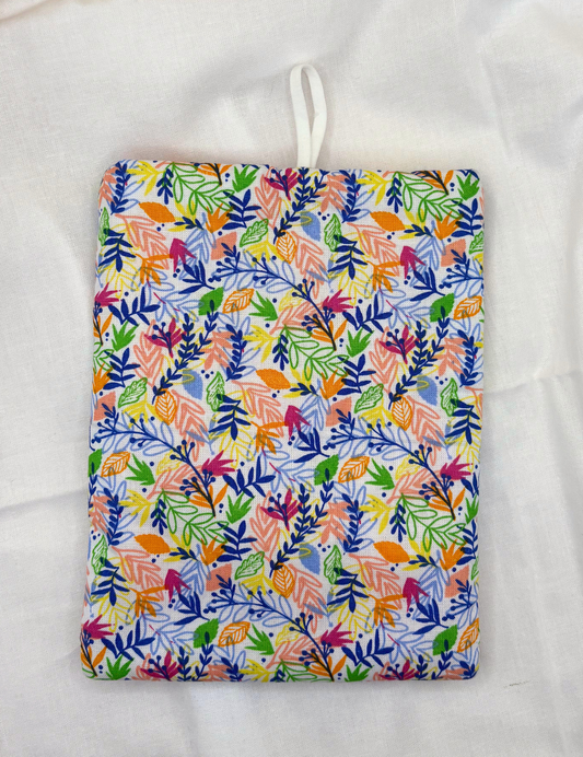 Summer Mirage Padded Soft E-Reader Sleeve