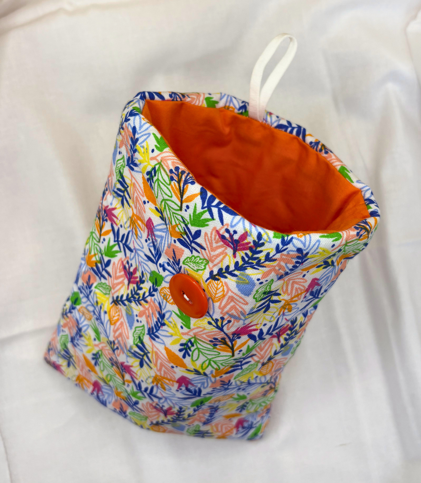 Summer Mirage Padded Soft E-Reader Sleeve