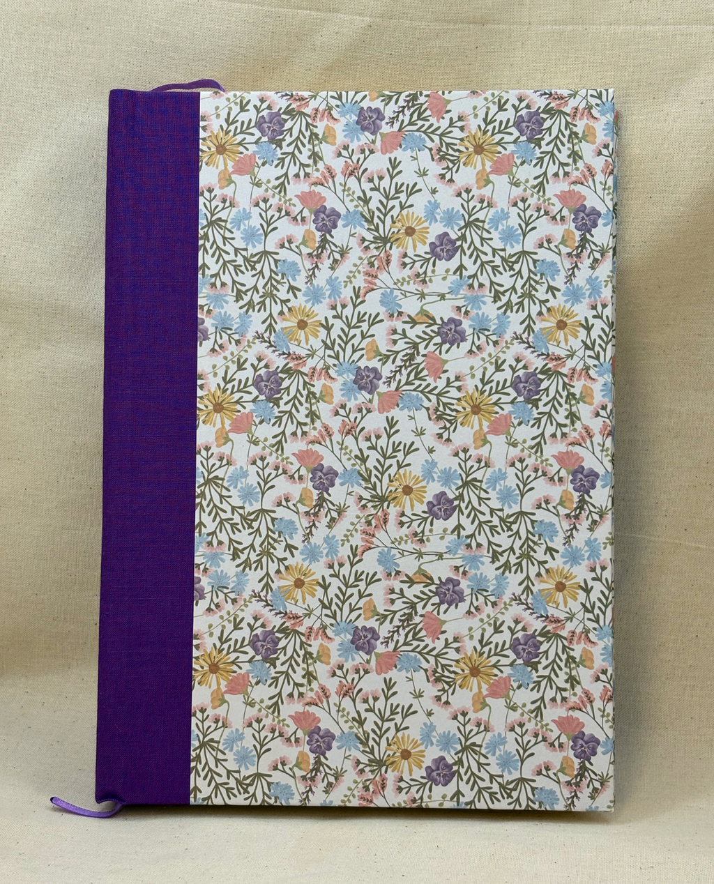 Pride and Prejudice - Rebound Classic Book - Floral Edition