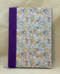 Pride and Prejudice - Rebound Classic Book - Floral Edition