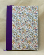 Pride and Prejudice - Rebound Classic Book - Floral Edition