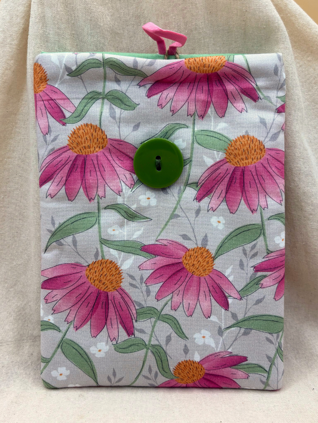 Field Notes Padded Soft E-Reader Sleeve