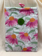Field Notes Padded Soft E-Reader Sleeve