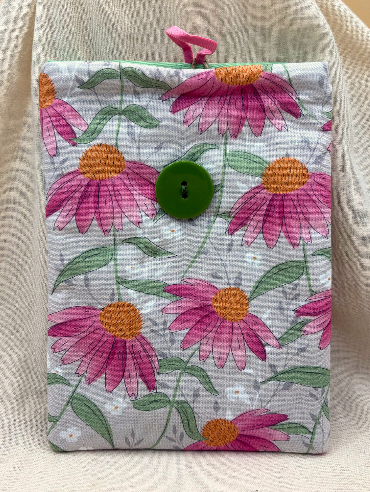 Field Notes Padded Soft E-Reader Sleeve