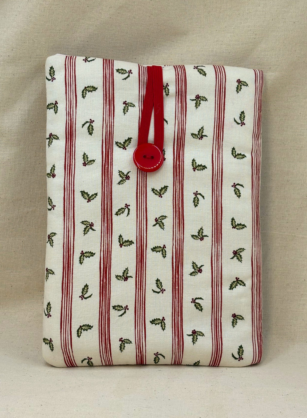 Wrapped Up Padded Soft E-Reader Sleeve