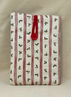 Wrapped Up Padded Soft E-Reader Sleeve