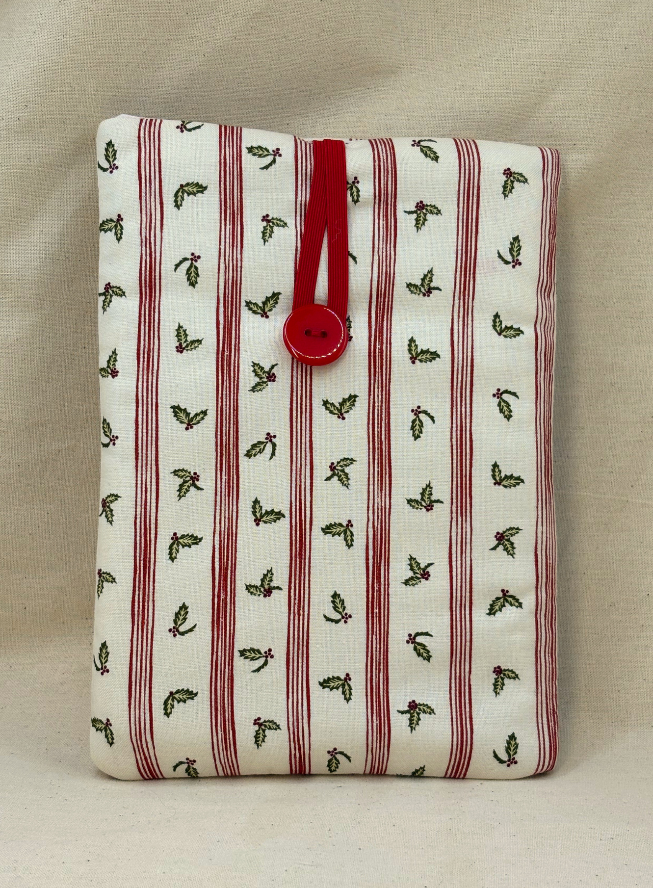 Wrapped Up Padded Soft E-Reader Sleeve