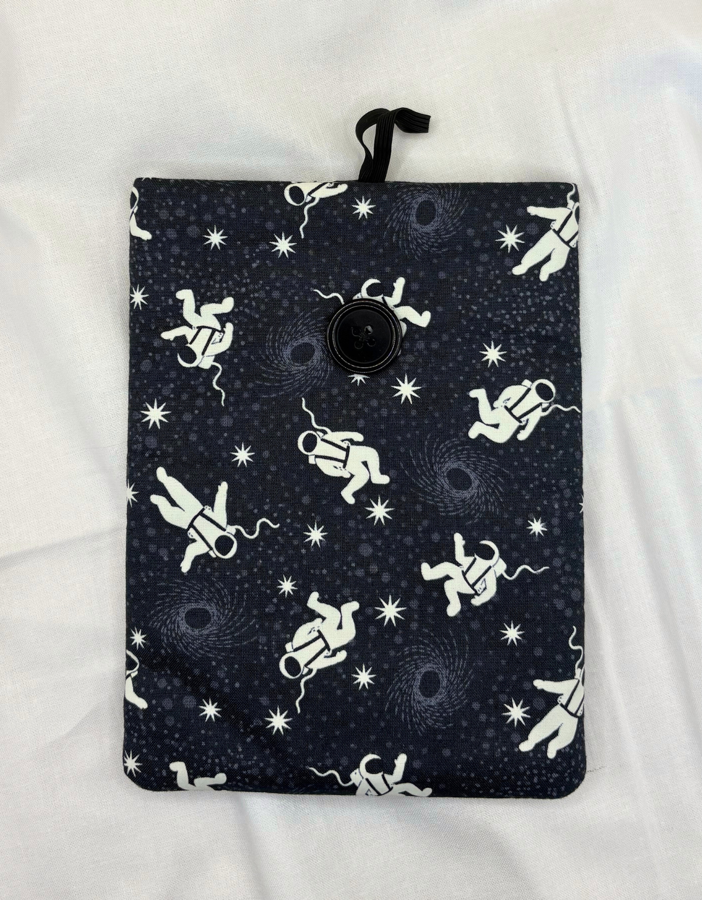 Celestial Archive Padded Soft E-Reader Sleeve