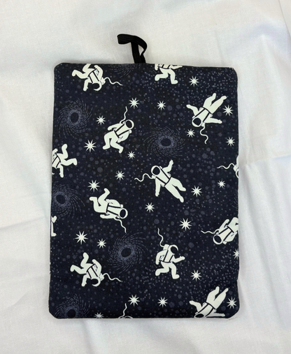 Celestial Archive Padded Soft E-Reader Sleeve