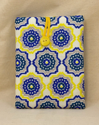 Desert Pavilion Padded Soft E-Reader Sleeve