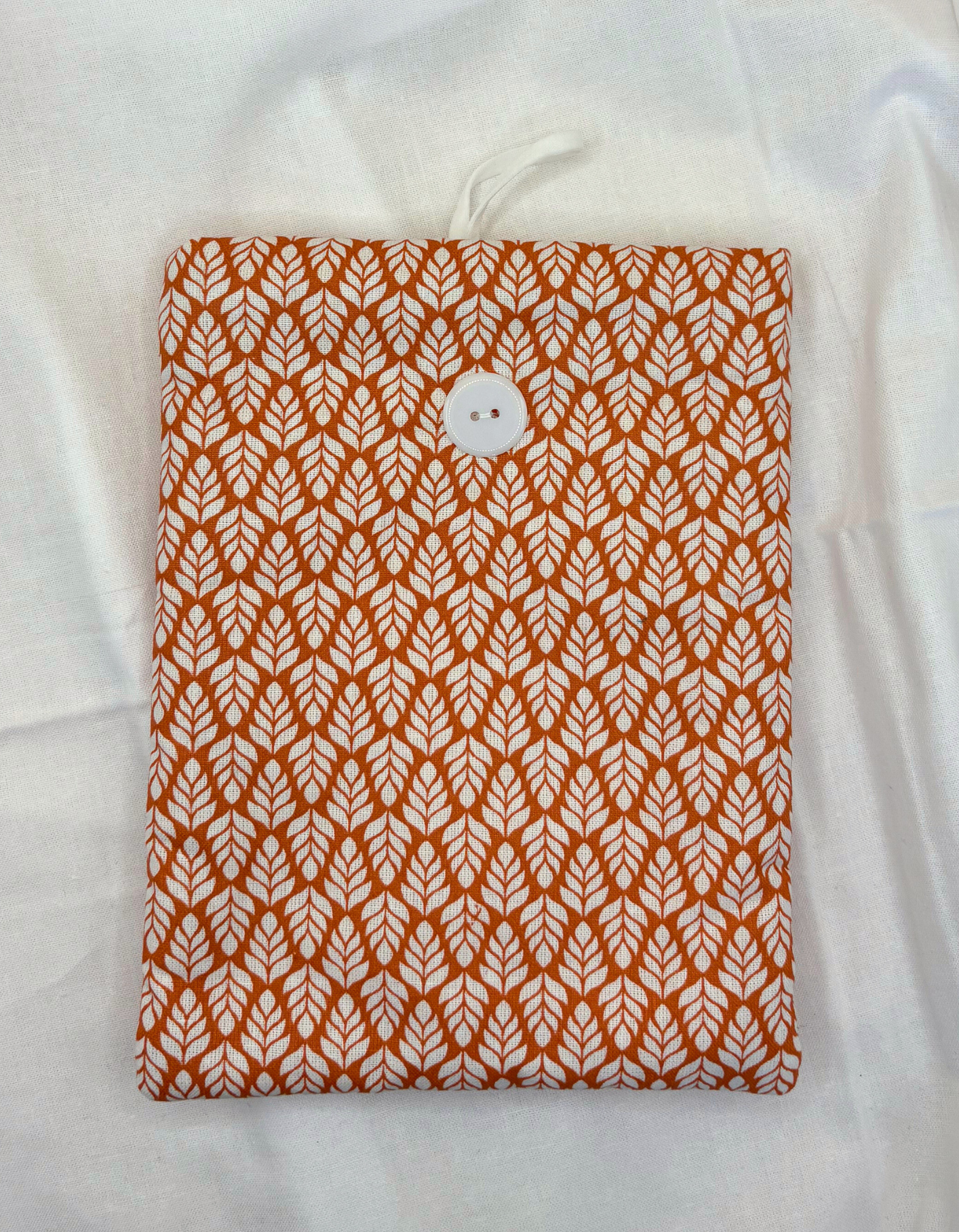 Autumn Ember Padded Soft E-Reader Sleeve