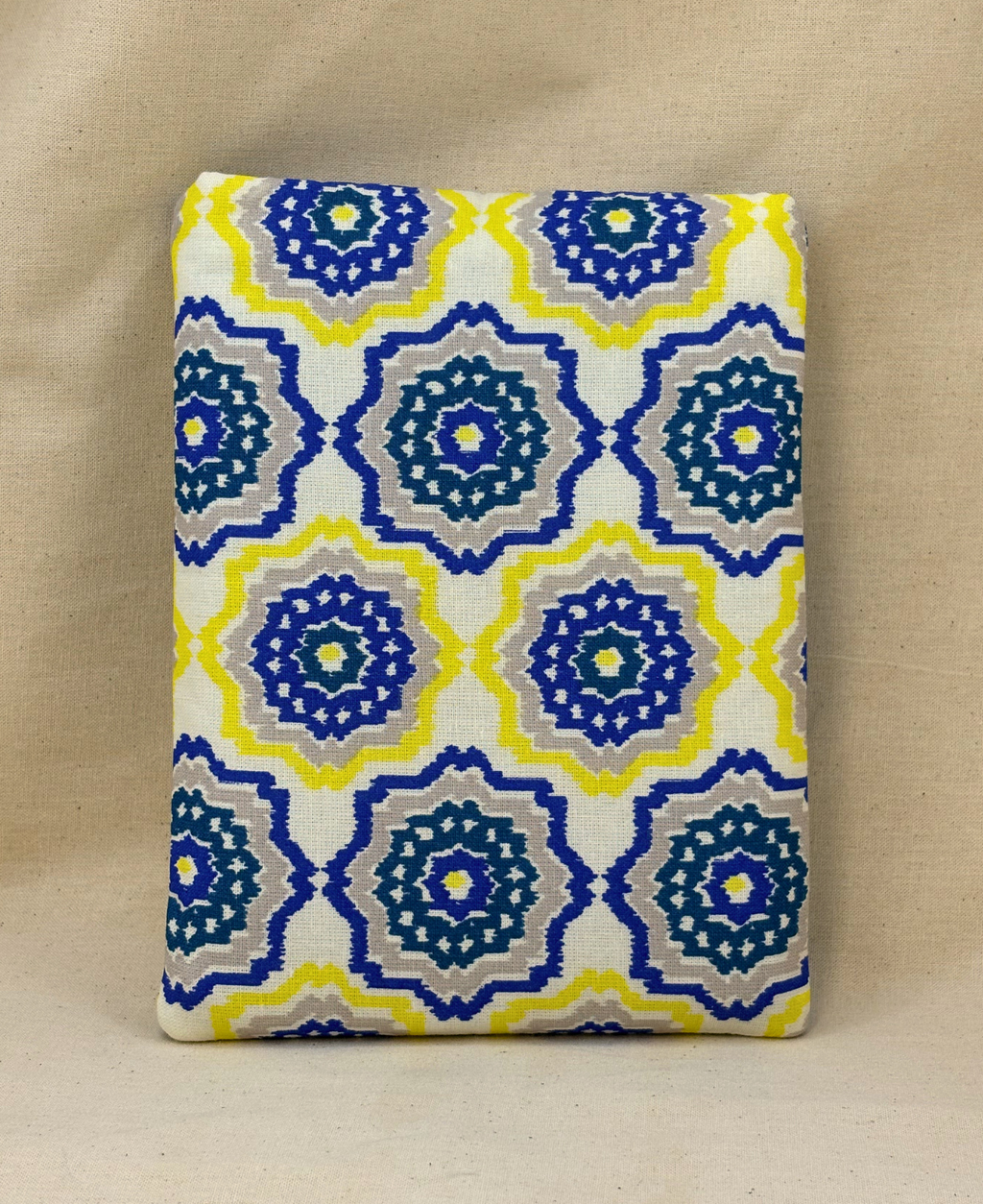 Desert Pavilion Padded Soft E-Reader Sleeve