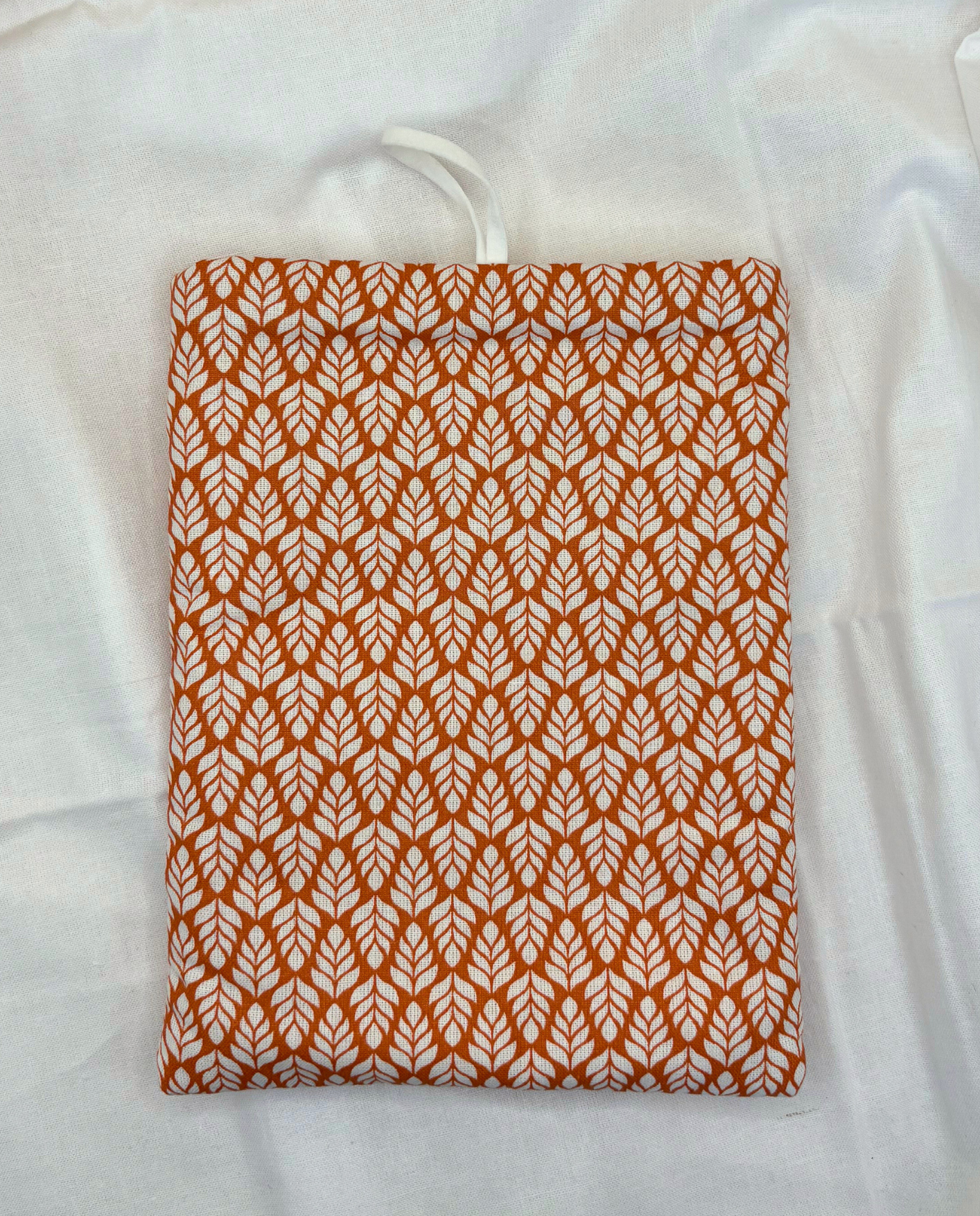 Autumn Ember Padded Soft E-Reader Sleeve