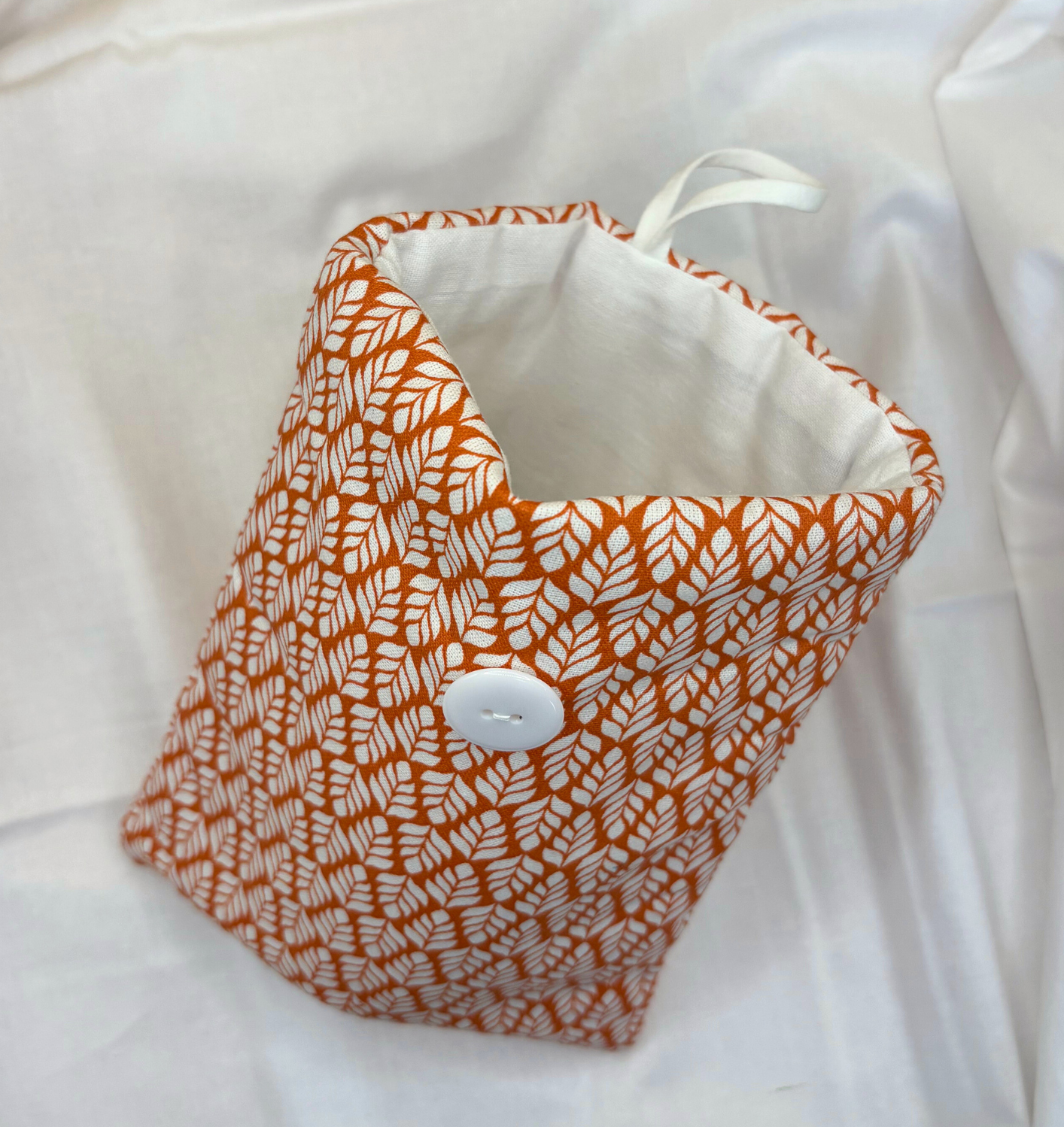 Autumn Ember Padded Soft E-Reader Sleeve