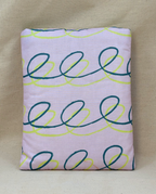 Ink Studies Padded Soft E-Reader Sleeve